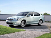 Изображение Skoda Octavia II (A5) Рестайлинг 2008—2013