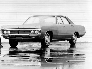Dodge Polara IV