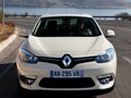 2014 Renault Fluence I Рестайлинг, белый, 750000 рублей - вид 3