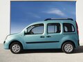 2012 Renault Kangoo II, белый, 770000 рублей - вид 1