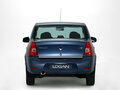 2011 Renault Logan I Рестайлинг, чёрный, 415000 рублей - вид 3