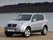 Изображение SsangYong Rexton II 2006—2012
