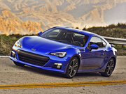 Изображение Subaru BRZ I 2012 – 2020