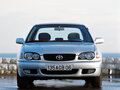 2000 Toyota Corolla VIII (E110) Рестайлинг, серый, 485000 рублей - вид 2