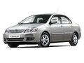 2005 Toyota Corolla IX (E120, E130) Рестайлинг, голубой, 385000 рублей - вид 2
