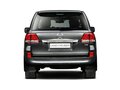 2011 Toyota Land Cruiser 200 Series, чёрный, 3600000 рублей - вид 3