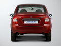 2006 Lada (ВАЗ) Kalina I, синий, 80000 рублей - вид 3