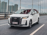 Изображение GAC Trumpchi M6 Pro 2021—2026