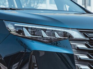2025 GAC Trumpchi M6 Pro, белый, 3150000 рублей, вид 5