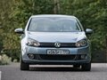 2012 Volkswagen Golf VI, белый, 1150000 рублей - вид 2