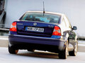 2002 Volkswagen Passat B5 Рестайлинг, серебристый, 420000 рублей - вид 3