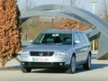 2003 Volkswagen Passat B5 Рестайлинг, серебристый - вид 2
