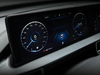 2023 Chery Tiggo 7 Pro Max I, серый, 2490000 рублей, вид 5