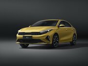 Изображение Kia K3 II (China Market) Рестайлинг 2022—2026
