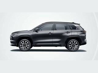 2025 Suzuki Grand Vitara III, белый, 3018000 рублей, вид 2