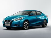Изображение Nissan Lannia 2015 – 2022