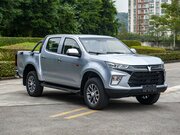 Изображение Qingling Taga H 2021 – н.в.