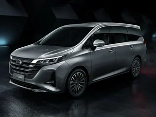GAC Trumpchi GM6