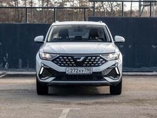 2023 Jetta VS5 I Рестайлинг, белый, 2300000 рублей, вид 3