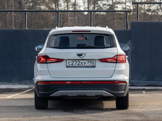 2023 Jetta VS5 I Рестайлинг, белый, 2300000 рублей, вид 4