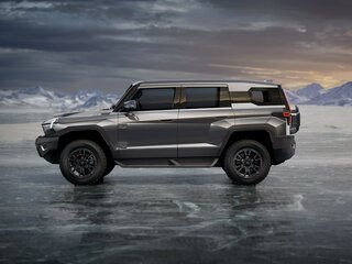 2024 M-Hero I, зелёный, 15990000 рублей, вид 2