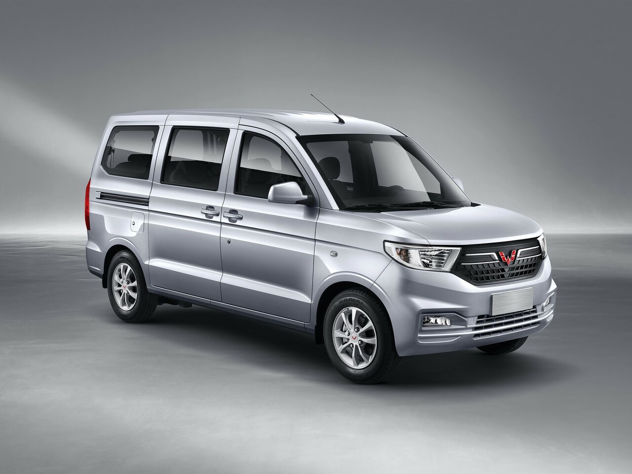 Wuling Hongguang V Основной вид
