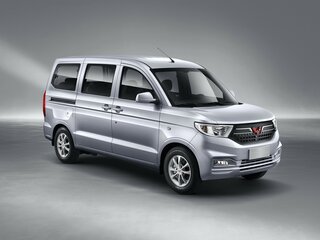 Wuling Hongguang V