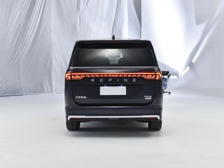 2026 JAC Refine RF8, серебристый, 4875000 рублей, вид 4