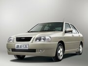 Изображение Chery Amulet (A15) I 2003—2010