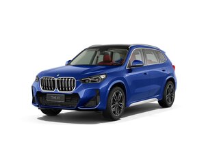 2025 BMW X1 Long 25Li xDrive III (U11/U12), белый, 6039000 рублей, вид 3