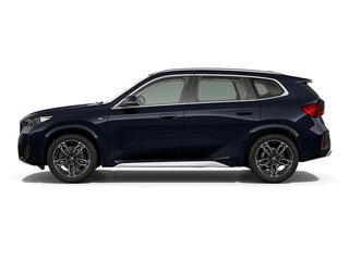 2025 BMW X1 Long M35Li III (U11/U12), чёрный, 7050000 рублей, вид 3