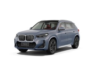 2025 BMW X1 Long 25Li xDrive III (U11/U12), белый, 6039000 рублей, вид 4