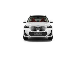 2025 BMW X1 Long 25Li sDrive III (U11/U12), белый, 4980000 рублей, вид 4