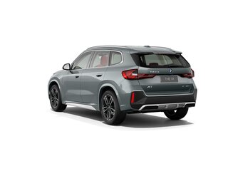 2026 BMW X1 Long 25Li xDrive III (U11/U12), серый, 6150000 рублей, вид 2