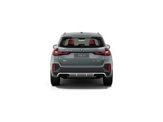 2026 BMW X1 Long 25Li xDrive III (U11/U12), серый, 6150000 рублей, вид 5