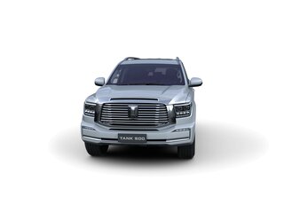 2026 Tank 500 I, белый, 8449000 рублей, вид 4