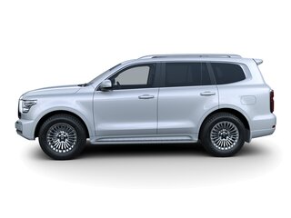 2026 Tank 500 I, белый, 8449000 рублей, вид 3