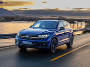 Изображение Volkswagen Touareg R III Рестайлинг 2023 – н.в.