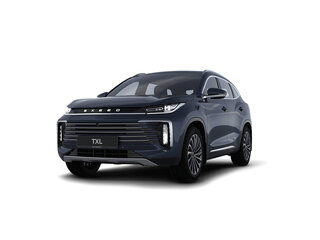 2025 Exeed TXL I Рестайлинг 2, серый, 4135800 рублей, вид 1