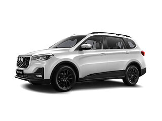 2024 SWM G05 Pro, белый, 1889000 рублей, вид 5