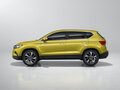 2021 Jetta VS5 I, серый - вид 1