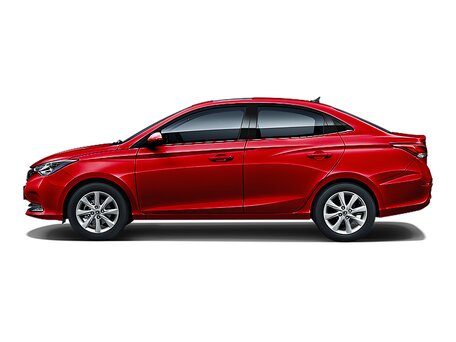 Changan Alsvin