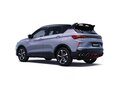 2026 Geely Coolray I Рестайлинг, фиолетовый, 2964990 рублей - вид 1