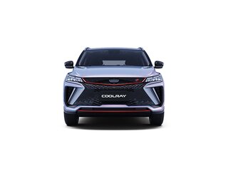 2026 Geely Coolray I Рестайлинг, фиолетовый, 2964990 рублей, вид 4
