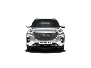 2026 Haval M6 II, серый, 2349000 рублей, вид 3