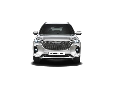 2026 Haval M6 II, серый, 2349000 рублей - вид 2