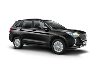 2026 Haval M6 II, серый, 2349000 рублей, вид 1