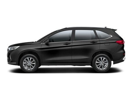2026 Haval M6 II, чёрный, 2349000 рублей - вид 1