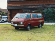 Изображение Toyota Town Ace I 1976 – 1979