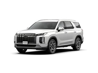 2025 Hyundai Palisade I Рестайлинг, белый, 9550000 рублей, вид 1